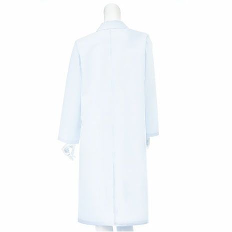 TAP-70 女子ダブル診察衣