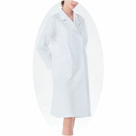 TAP-70 女子ダブル診察衣