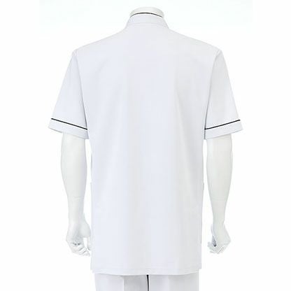 HO-1962 男子横掛半袖