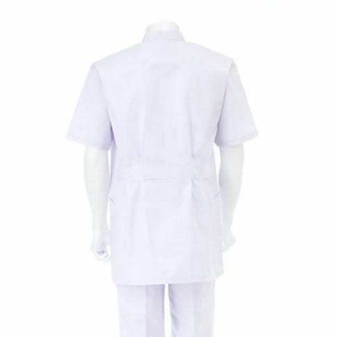 EP-167 男子横掛半袖