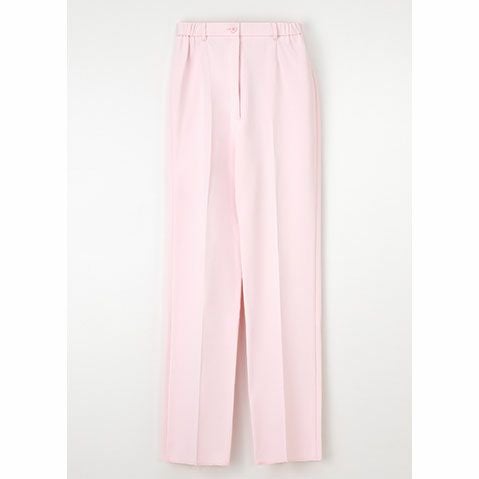 HO-1913 女子パンツ　ピンク