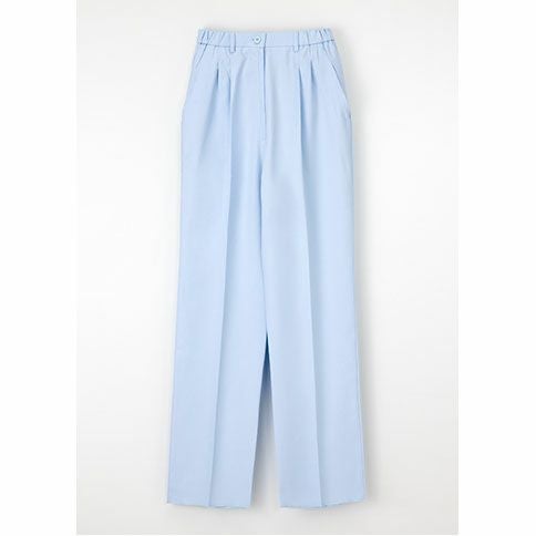 KES-1173 女子パンツ　ブルー