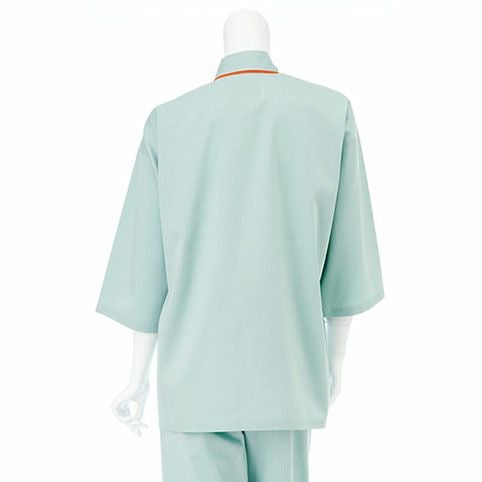 SG-1441 じんべい型患者衣