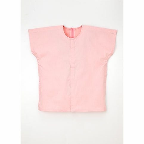 SG-304 鍼灸上衣（男女兼用）ピンク