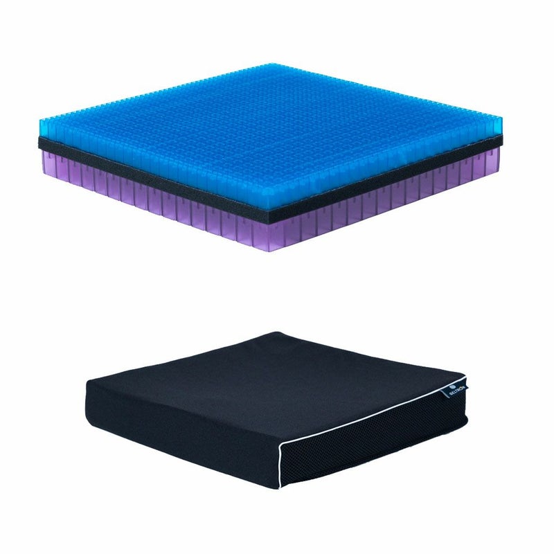 クッション・ダブルソフト