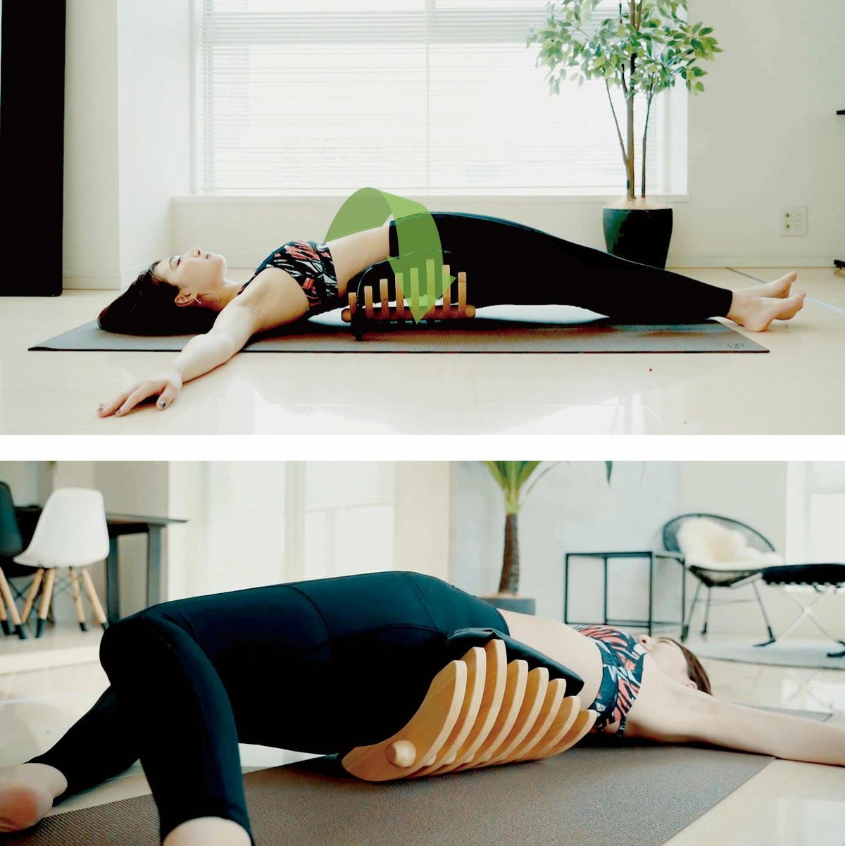 マイプロテック 使用例