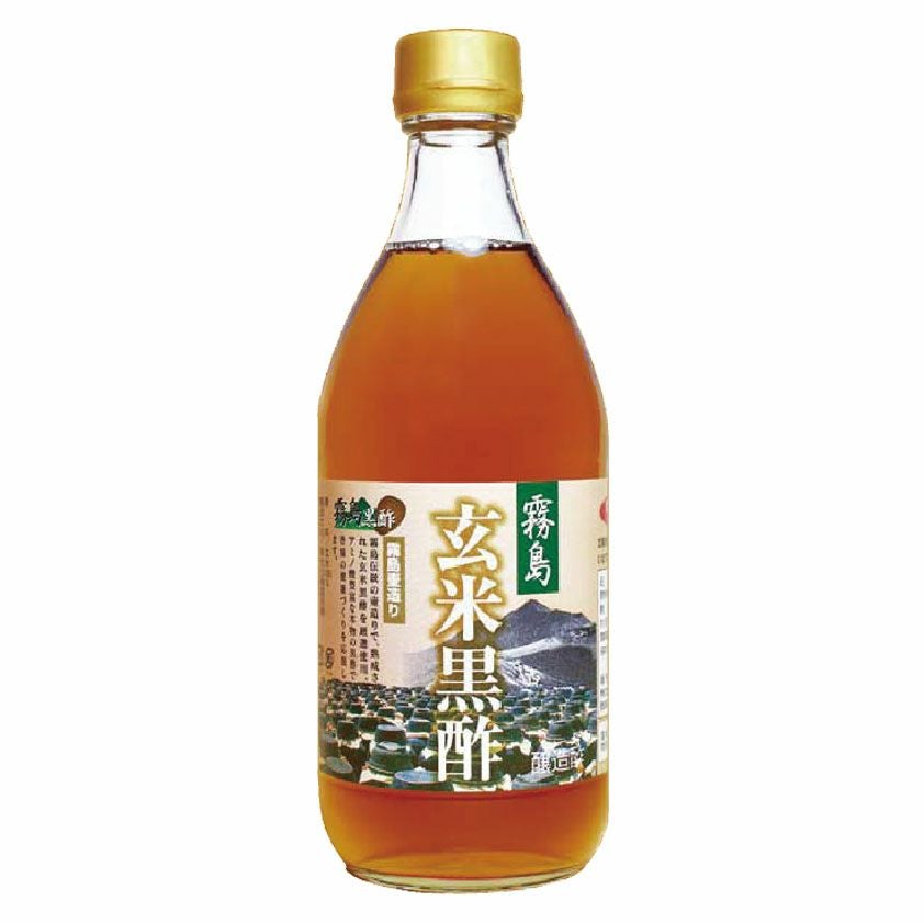 アセロラ黒酢 500ml | タカチホメディカルショップ