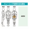 膝上げ訓 GK-004