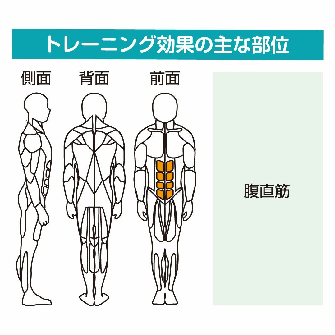 起き上り訓 GK-007