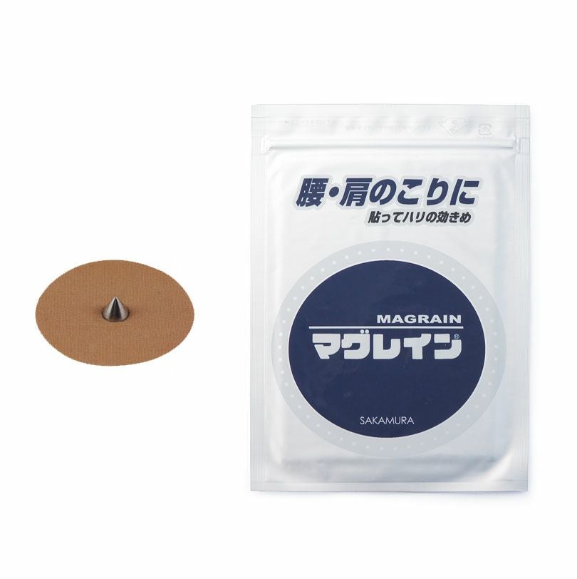 マグレインファイブ金粒 4袋 マグレインN 金粒 | タカチホメディカルショップ