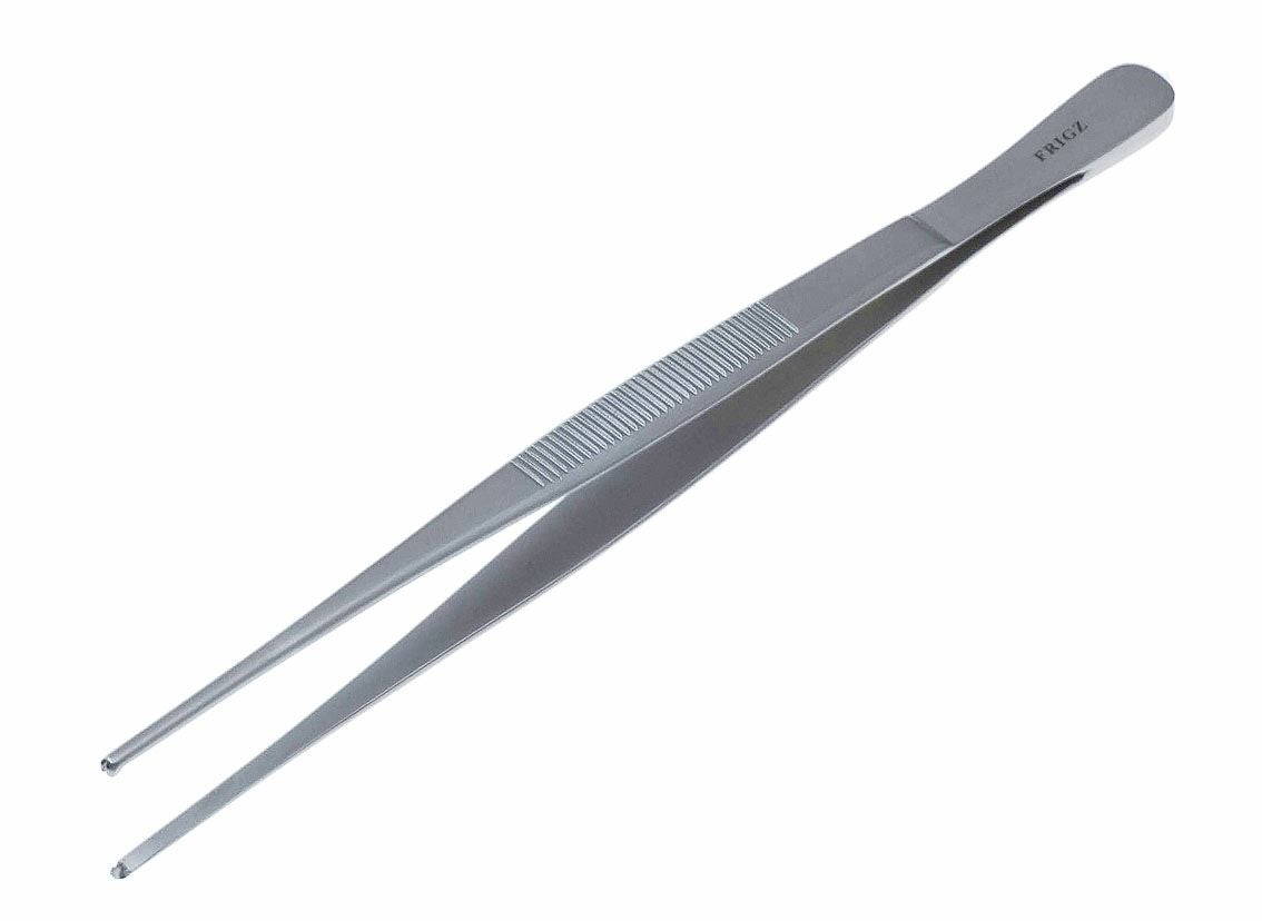 皮内針 ピンセット K-33t | タカチホメディカルショップ