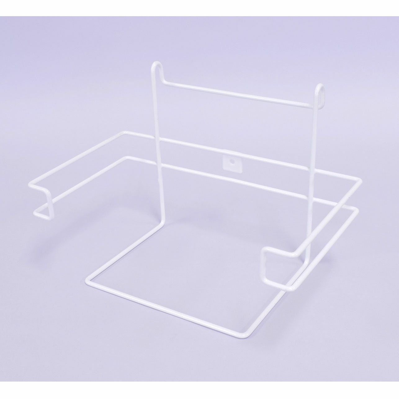 ハリクイ 針捨てボックス 3.2L専用 ワイヤーフックホルダー | タカチホ