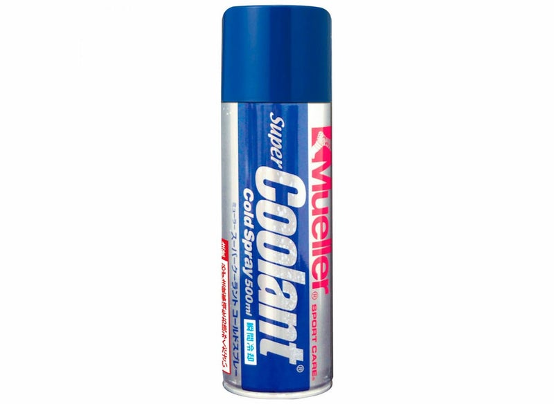 スーパークーラント コールドスプレー