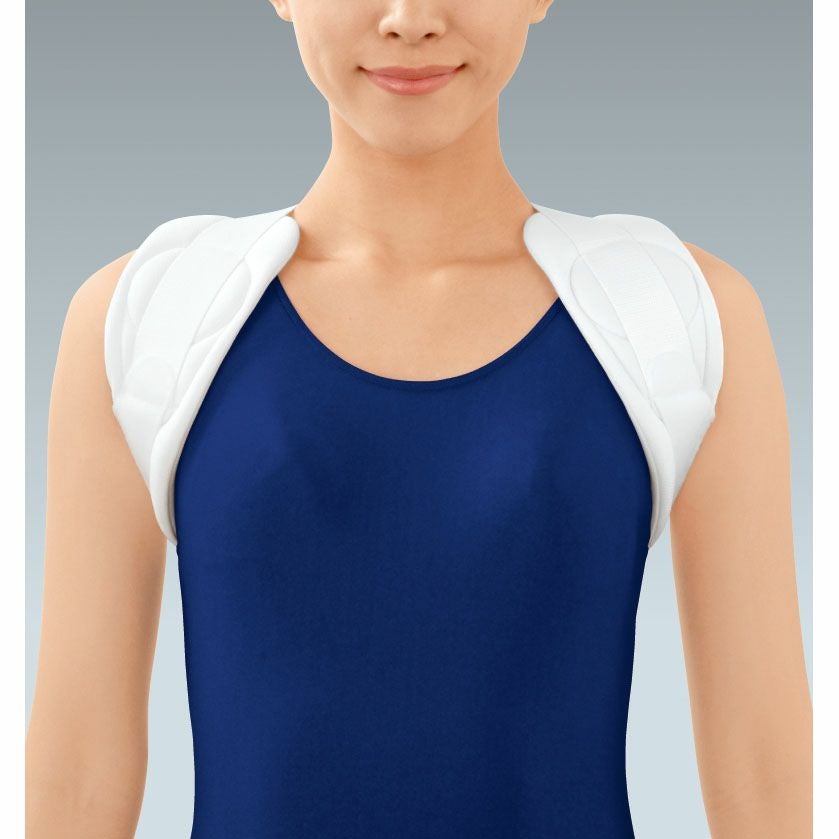 クラビクルバンド・Ⅱ（鎖骨部）