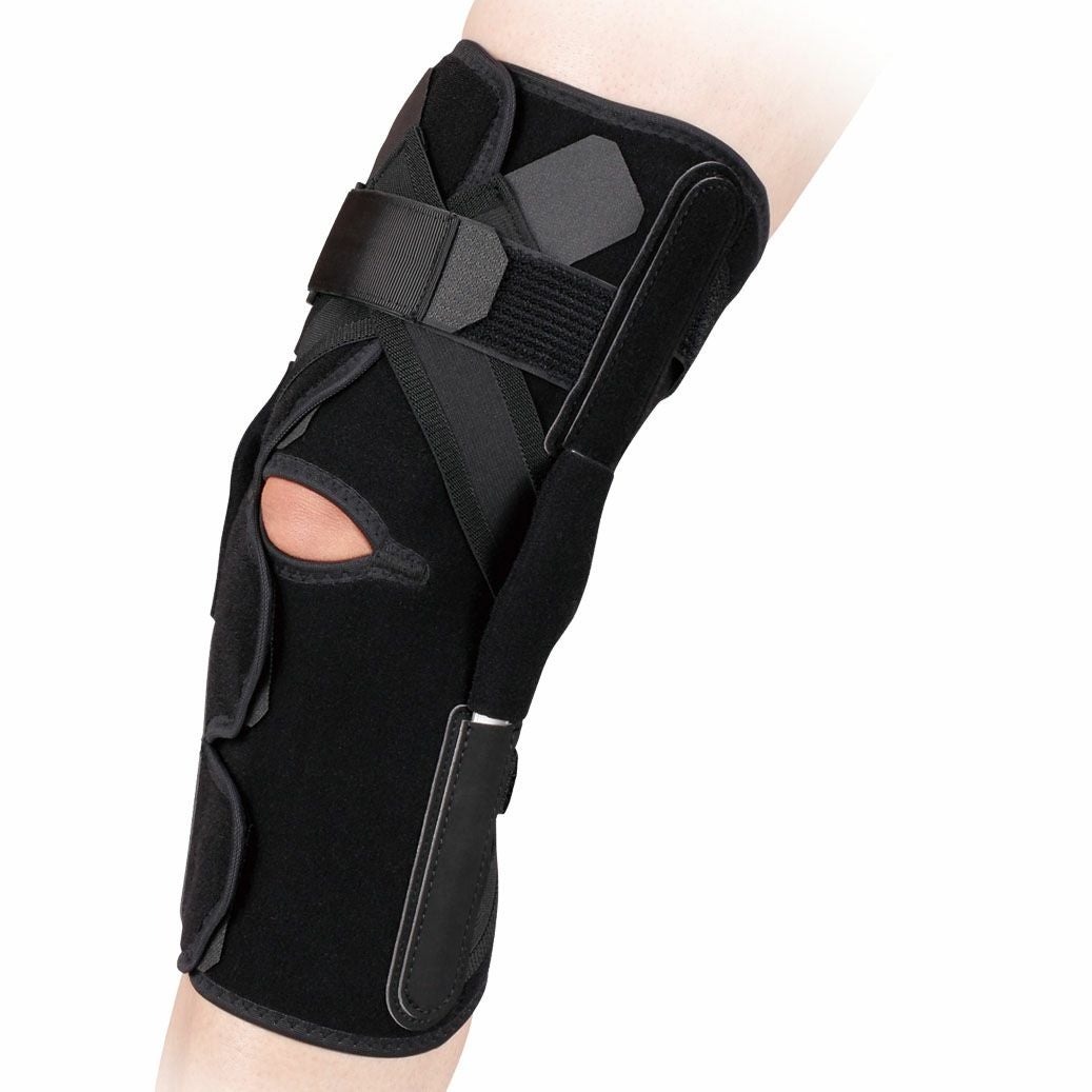 ニーケアー・MCL | タカチホメディカルショップ