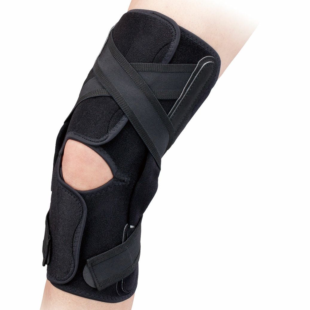 ニーケアー・MCL | タカチホメディカルショップ