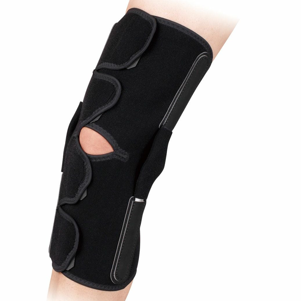 ニーケアー・MCL | タカチホメディカルショップ