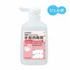 サラヤヒビスコールSジェル1 250mL ポンプ付