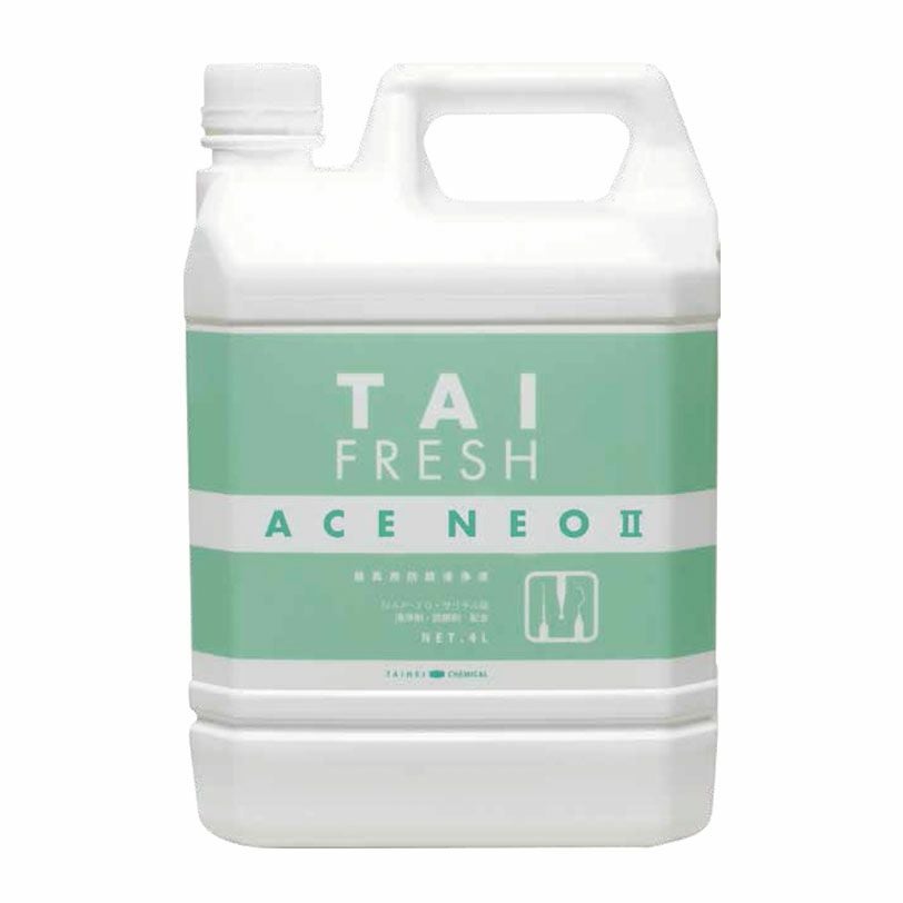 タイフレッシュ・エースNEOⅡ 4L