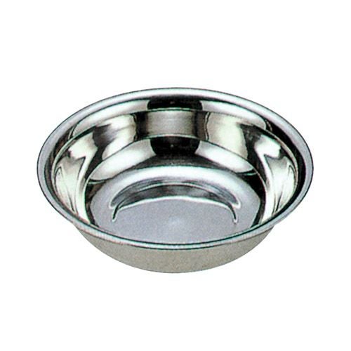 ステンレス洗面器 | タカチホメディカルショップ