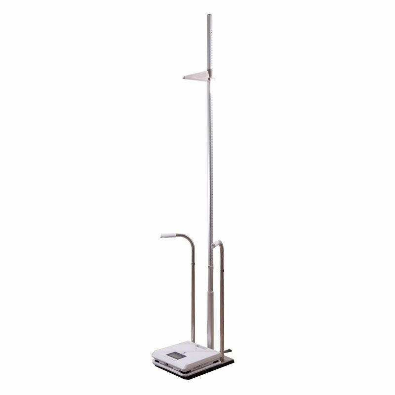 伸縮式DX身長計2.2m HA | タカチホメディカルショップ