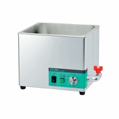 超音波洗浄器 AU-180C | タカチホメディカルショップ