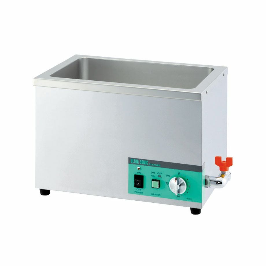 超音波洗浄器 AU-80C | タカチホメディカルショップ