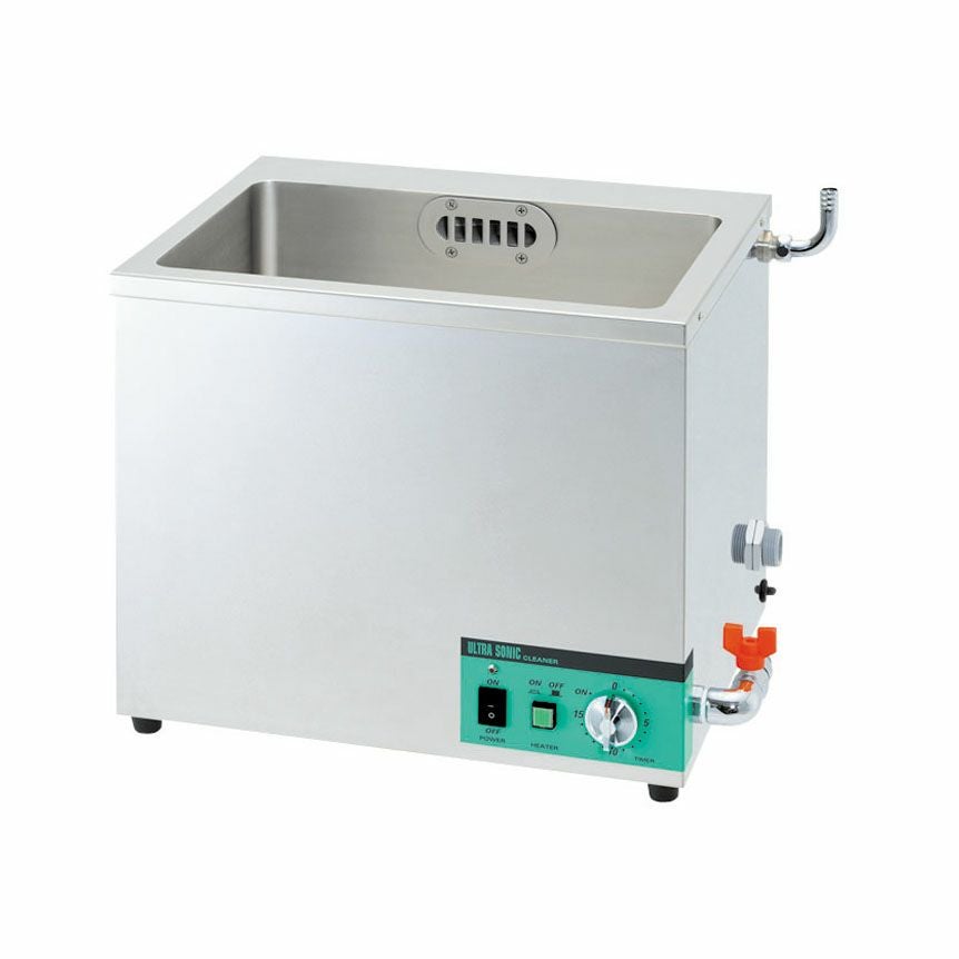 超音波洗浄器 AU-80C | タカチホメディカルショップ