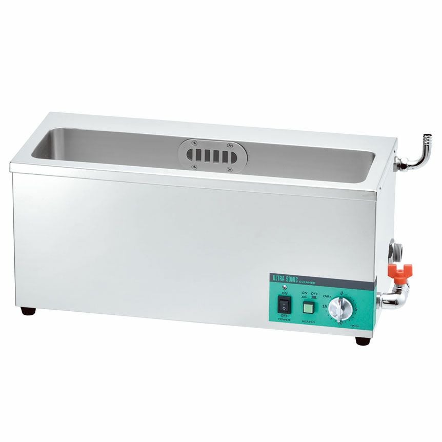 超音波洗浄器　D-80 超音波洗浄器 AU-80C | タカチホメディカルショップ