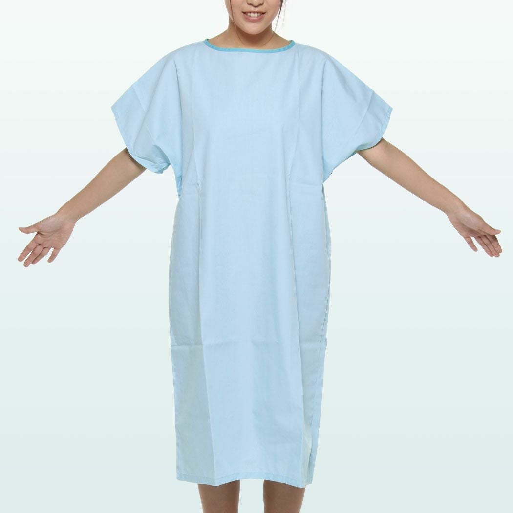 クローバーロングS型_サックス