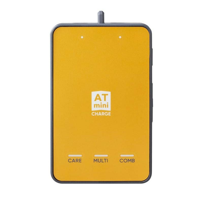 ATmini CHARGE_yellow