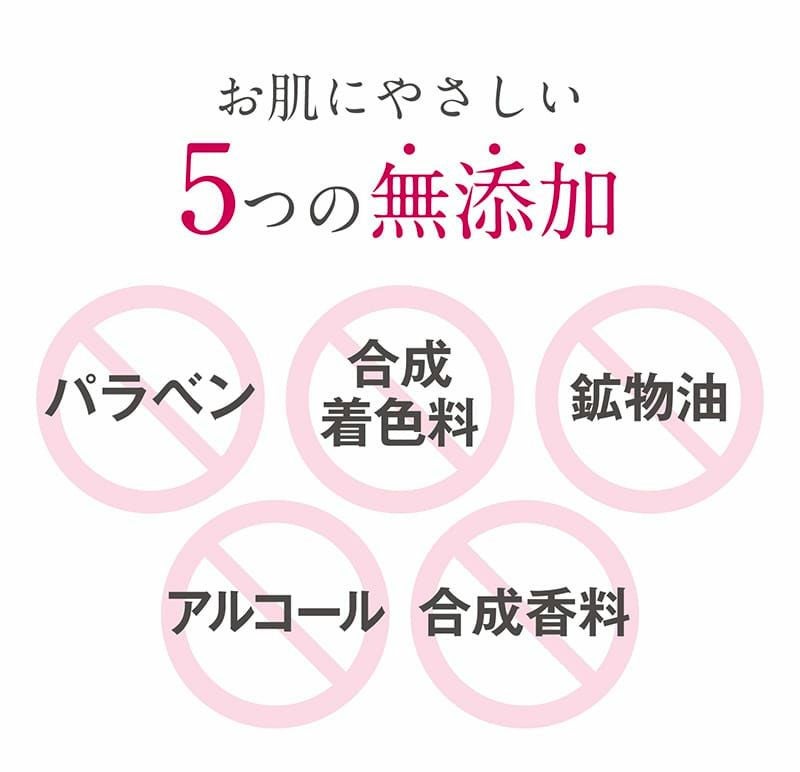 イトーフェイスモイスチャーゲル解説