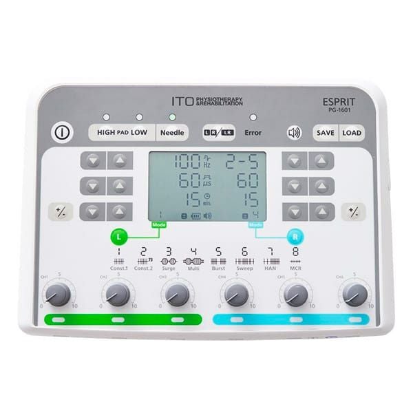 エスプリ（ESPRIT）PG-1601 | タカチホメディカルショップ