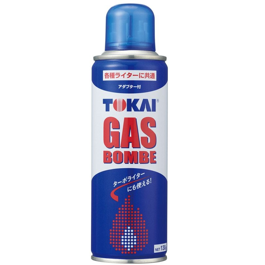 TOKAIガスボンベ
