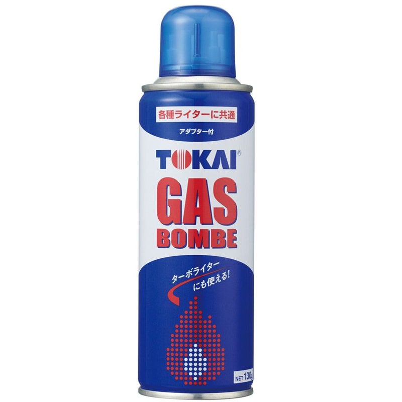 TOKAIガスボンベ