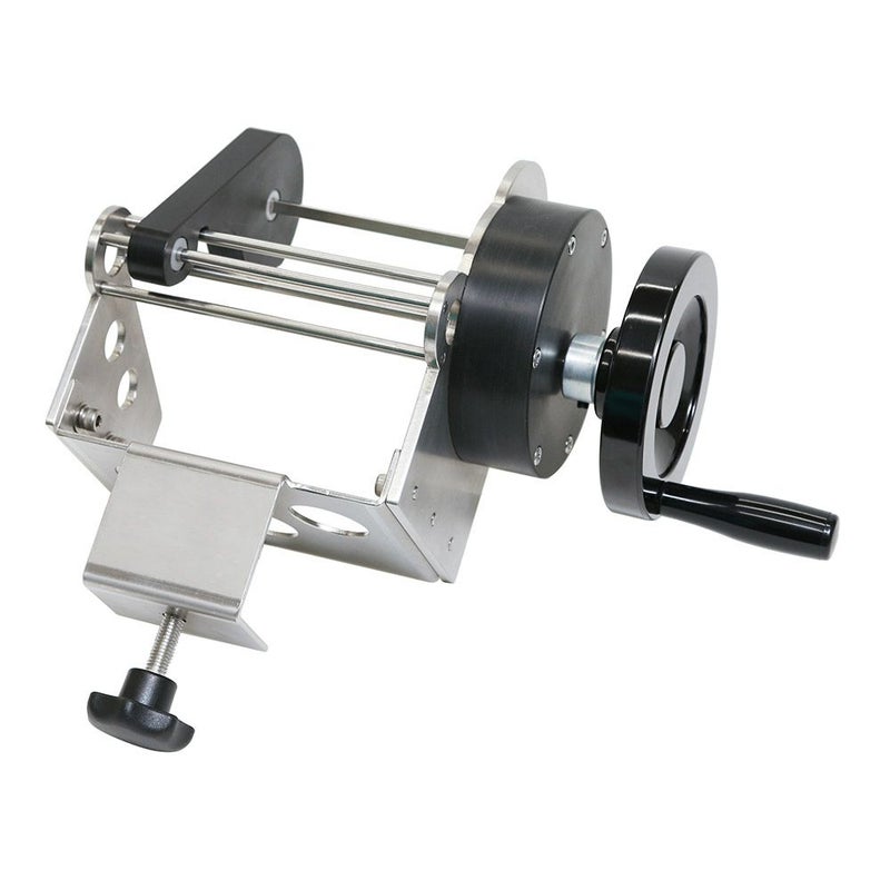 ラビット包帯巻器