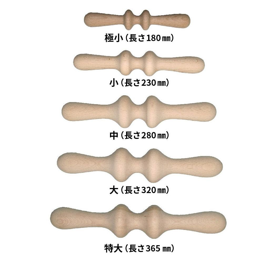 ラッケンローラー | タカチホメディカルショップ